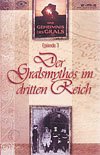 Gralsmythos Im Dritten Reich,D Cover Gralsmythos Im Dritten Reich,D