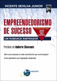Empreendedorismo de sucesso (eBook, PDF)
