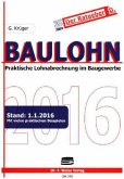 Baulohn 2016
