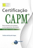 Certificação CAPM (eBook, PDF)
