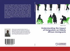 Understanding the Impact of Emigration on Elderly African Immigrants - Hume, Albasha