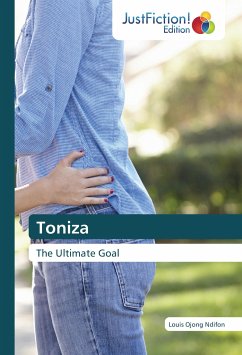 Cover Toniza