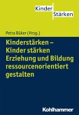 Kinderstärken - Kinder stärken (eBook, PDF)