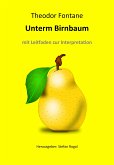 Unterm Birnbaum (eBook, ePUB)