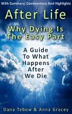 Afterlife: Why Dying Is The Easy Part (eBook, ePUB)