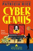Cyber Genius (A Family Genius Mystery, #3) (eBook, ePUB)