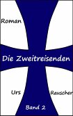 Die Zweitreisenden (eBook, ePUB)