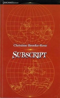 Subscript - Brooke-Rose, Christine