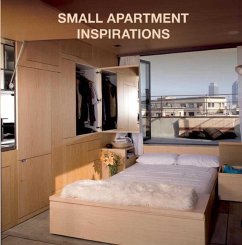 Small Apartment Inspirations - Publications, Loft
