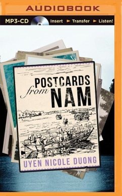 Postcards from Nam - Duong, Uyen Nicole