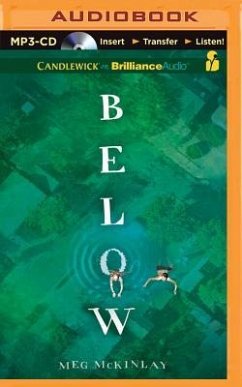 Below - McKinlay, Meg