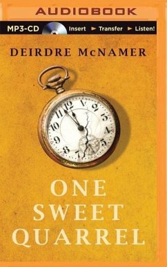 One Sweet Quarrel - McNamer, Deirdre