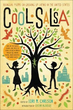 Cover Cool Salsa
