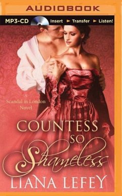 Countess So Shameless - Lefey, Liana