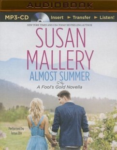 Almost Summer - Mallery, Susan