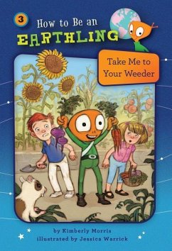 Take Me to Your Weeder (Book 3): Responsibility - Morris, Kimberly