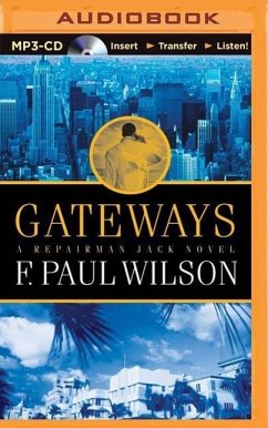 Gateways - Wilson, F. Paul