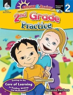 Bright & Brainy Grade 2 - Kroeter, Karen; Kuligowski, Stephanie