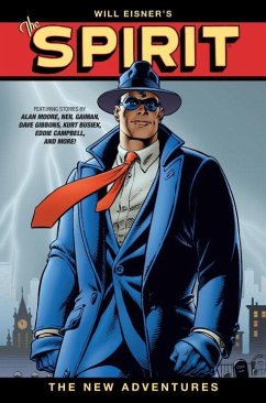 Will Eisner's the Spirit: The New Adventures - Various