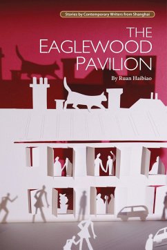 Eaglewood Pavilion - Ruan, Haibiao