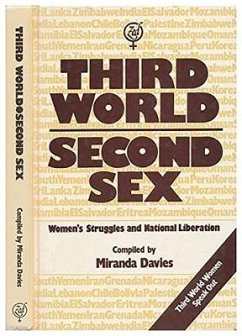 Third World, Second Sex (Volume 1) - Davies, Miranda