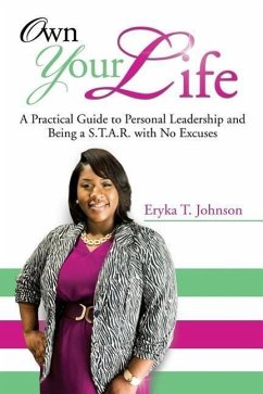 Own Your Life - Johnson, Eryka T.