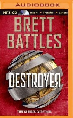 Destroyer - Battles, Brett