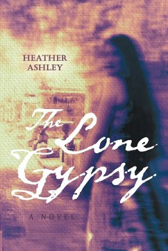 The Lone Gypsy - Ashley, Heather