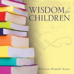 Wisdom for Children - Grace, Princess Dumebi