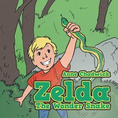 Zelda The Wonder Snake