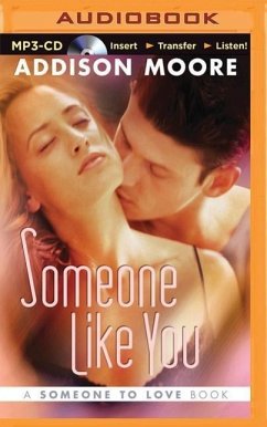 Someone Like You - Moore, Addison