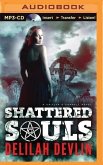 Shattered Souls