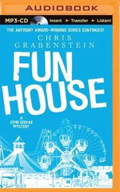 Fun House - Grabenstein, Chris