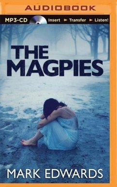 The Magpies - Edwards, Mark