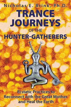 Trance Journeys of the Hunter-Gatherers - American Nuclear Society