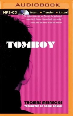 Tomboy - Meinecke, Thomas
