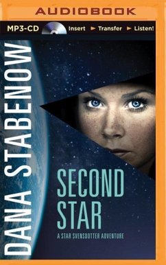 Second Star - Stabenow, Dana