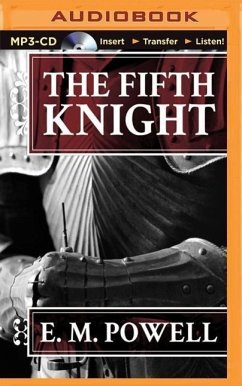 The Fifth Knight - Powell, E. M.