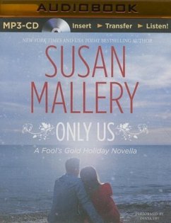 Only Us - Mallery, Susan