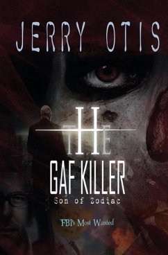 The Gaf Killer: Son of Zodiac - Otis, Jerry