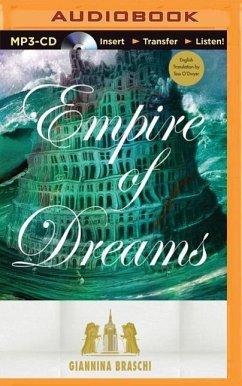 Empire of Dreams - Braschi, Giannina