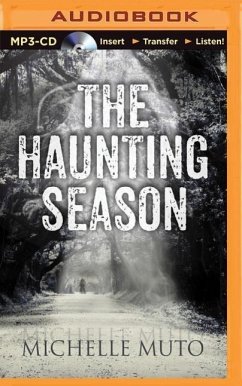 The Haunting Season - Muto, Michelle