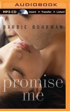 Promise Me - Bohrman, Barbie