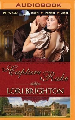 To Capture a Rake - Brighton, Lori