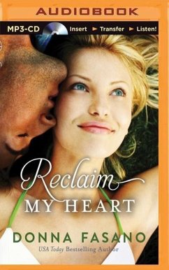 Reclaim My Heart - Fasano, Donna