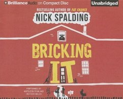 Bricking It - Spalding, Nick