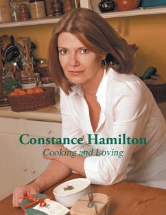 Cover Cooking and Loving