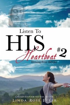 Listen To HIS Heartbeat #2 - Etter, Linda Rose