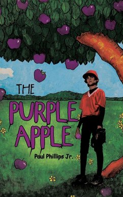 The Purple Apple - Phillips Jr., Paul