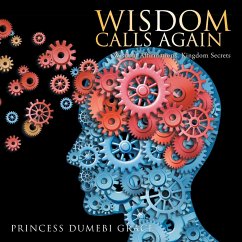 Wisdom Calls Again - Grace, Princess Dumebi